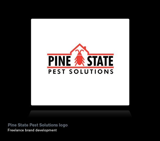 Pine State Pest Solutions logo