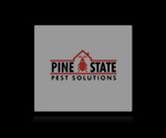 Pine State Pest Solutions logo