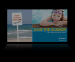 IDEXX recreational water direct mail
