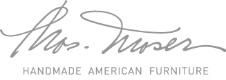 Thos. Moser—Handmade American Furniture