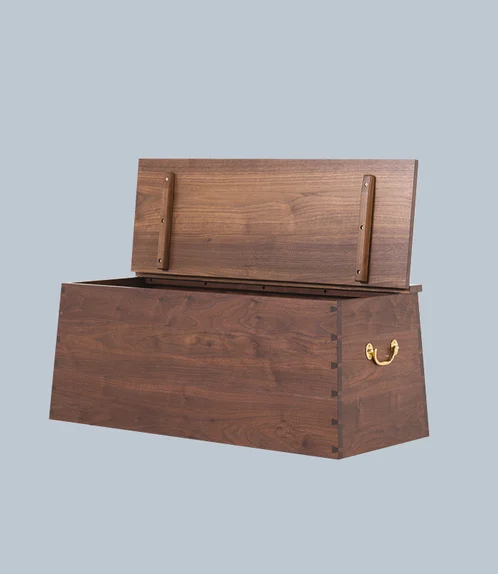 Captain's Chest